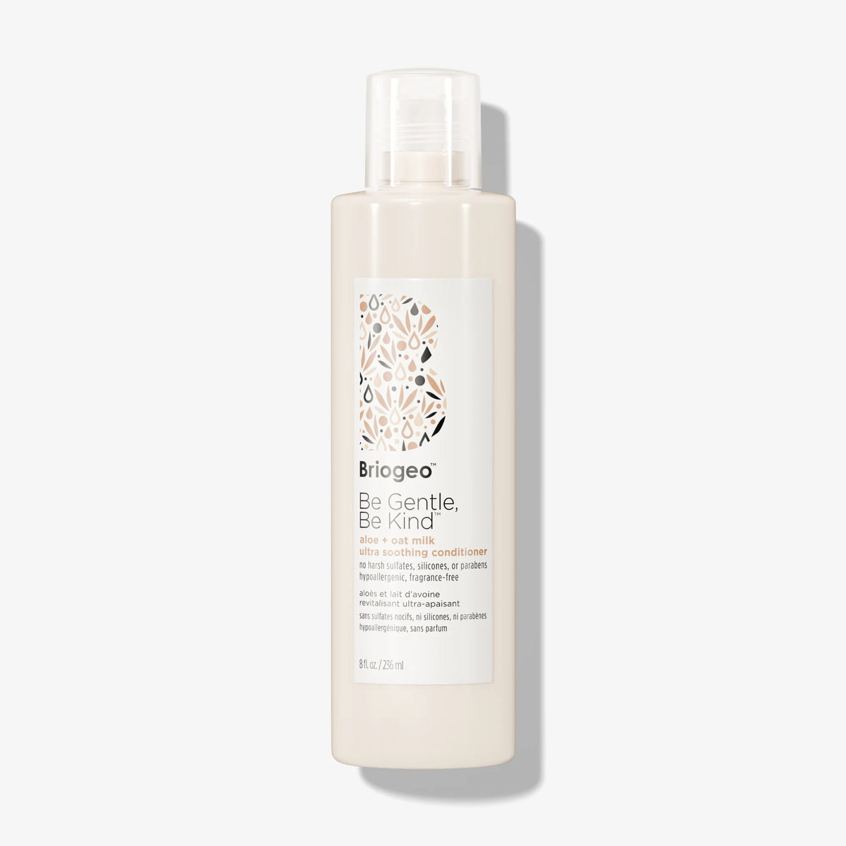 Be Gentle, Be Kind Aloe + Oat Milk Ultra Soothing Conditioner