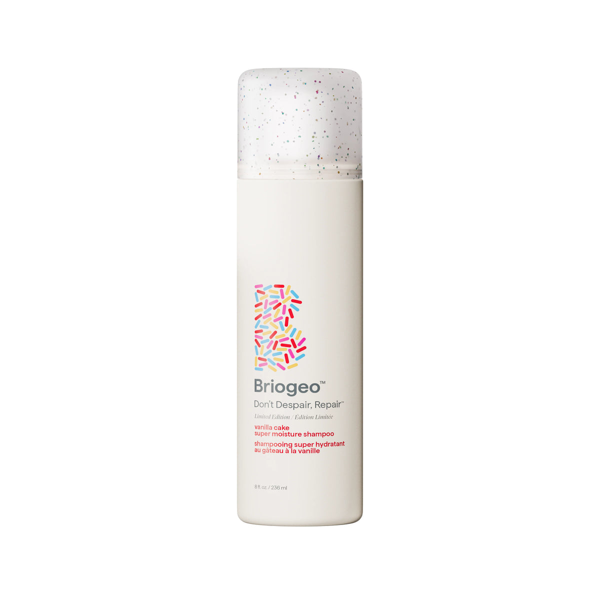 Don’t Despair, Repair!™ Vanilla Cake Shampoo 8 oz